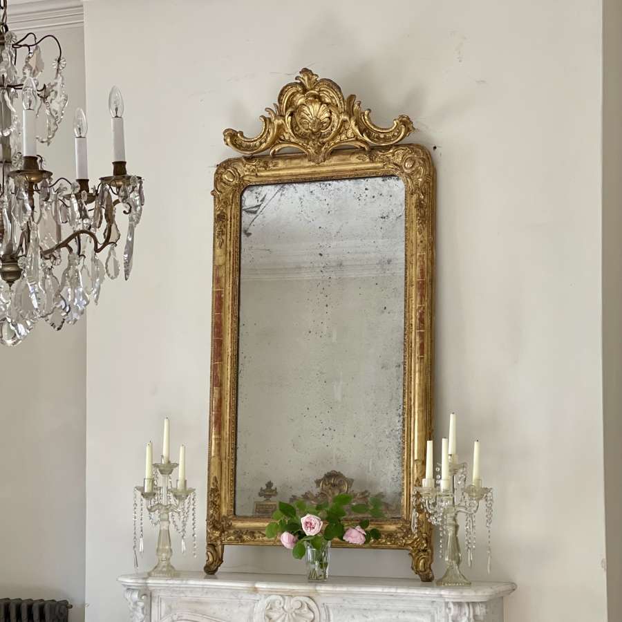 Mirrors
